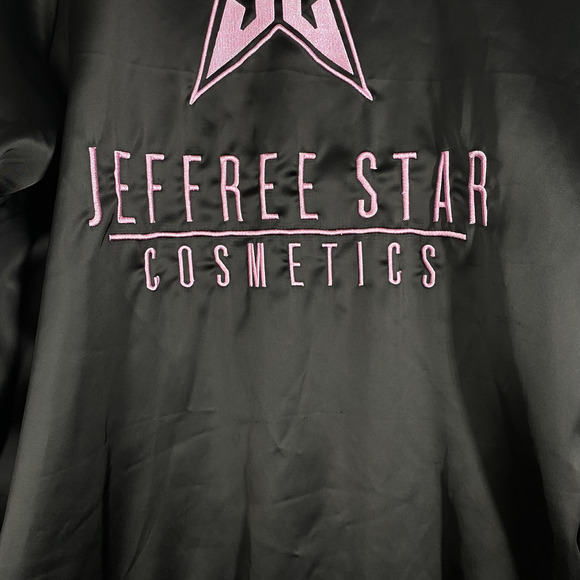 Jeffrey Star Black Jacket - Picture 7 of 7